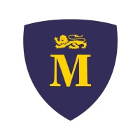 British Montessori logo - Similar company to Matter 3D Software