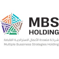 MBS Holding logo - Similar company to Nfn Management Consultancy
