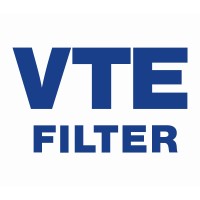 VTE-Filter S.L. logo - Similar company to Actreg S.A.U.