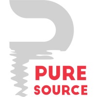 Pure Source logo - Similar company to Inspec Solutions