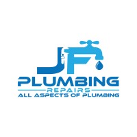 JF Plumbing Repairs logo - Similar company to Peninsula Plumbing & Engineering Works