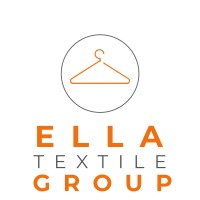 Ella Textile Group logo - Similar company to Ella Hotel & Home Textile