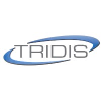 Tridis logo - Similar company to Oxboard B.V.