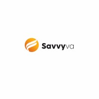 Savvy Virtual Assistant logo - Similar company to Ridgeway Virtual Assistant