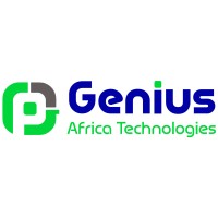 GENIUS AFRICA TECHNOLOGIES logo - Similar company to Chwiterjdid