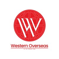 Western Overseas Study Abroad Ltd. logo - Similar company to Aboxlab It Solutions Pvt. Ltd.