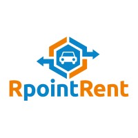 Rpoint Rent logo - Similar company to Cozzo Mario Srl
