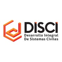 DESARROLLO INTEGRAL DE SISTEMAS CIVILES DISCI SAS logo - Similar company to Ebisu Constructora