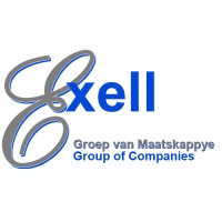 Exell Groep Van Maatskappye/Group Of Companies