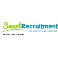 Smart Recruitment logo - Similar company to Smart Recruitment