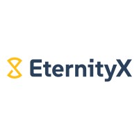 EternityX logo - Similar company to Qs Search Limited