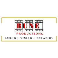 Rune Productions LLP logo - Similar company to Gamesage