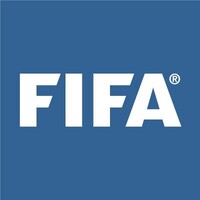 FIFA logo - Similar company to Dimayor- División Mayor Del Fútbol Colombiano