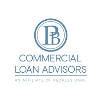 Peoples Bank Commercial Loan Advisors logo - Similar company to Radius Commercial Real Estate