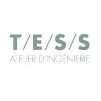 T/E/S/S atelier d'ingénierie logo - Similar company to Arcora