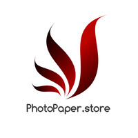 PhotoPaper.Store logo - Similar company to Color Power