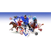 The Finnish Gambling Consultants logo - Similar company to Comistar Estonia