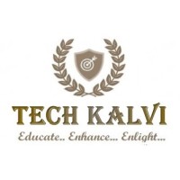 TechKalvi solutions logo - Similar company to Imdad Next Web