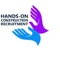 HANDS-ON Construction Recruitment Ltd logo - Similar company to Hands-On Construction
