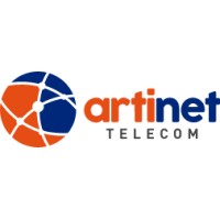 Artinet Telecom logo - Similar company to Artinet