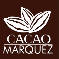 Cacao Marquez logo - Similar company to James Chocolates