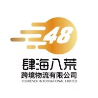 Fourever International Limited logo - Similar company to Eversail Logistics Inc.