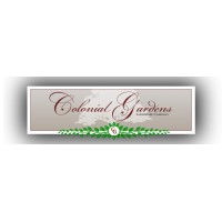 Colonial Gardens Landscape Company logo - Similar company to Ajc0 Llc