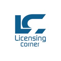 Licensing Corner logo - Similar company to F License By Ftv