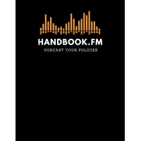 HandbookFM logo - Similar company to Circles Of Ai
