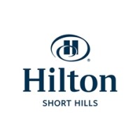 Hilton Short Hills logo - Similar company to Moments By Max: Balloon Decor, Marquees & Event Rentals