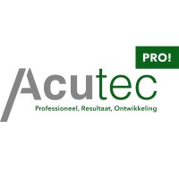 Acutec PRO! logo - Similar company to Vlastuin Metal
