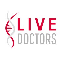 Live Doctors logo - Similar company to Drfive
