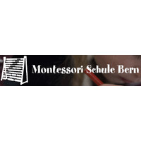Montessori Schule Bern logo - Similar company to Die Schwedin. Gmbh