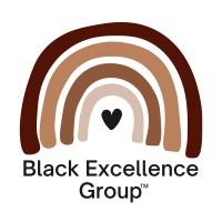 Black Excellence Group logo - Similar company to Aztech International