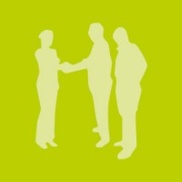 Business Contacts GmbH logo - Similar company to Collabberry