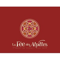 La Fée des Alpilles logo - Similar company to Alpilles Design Studio