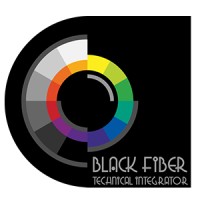 Black Fiber