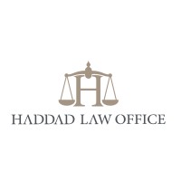 Haddad Law Office logo - Similar company to Sayegh Lawyers