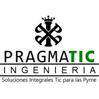 PRAGMATIC INGENIERIA S.A.S logo - Similar company to Manizales Codes In Python