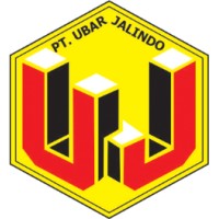 PT Ubar Jalindo logo - Similar company to Pt. Alina Bestari Karya