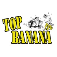 Top Banana logo - Similar company to Bestbananas