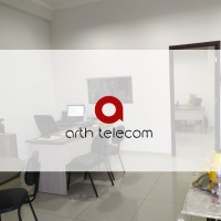 ARTH TELECOM logo - Similar company to Kn Telecom