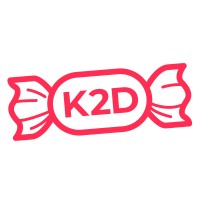 K2D | Kommunikationsdesign & DJing logo - Similar company to Buccara Ventures