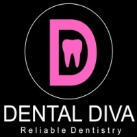 Dental Diva logo - Similar company to Smile & Glo Esthetic Wellness Clinic
