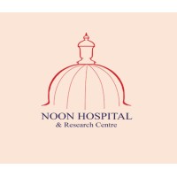 Noon Hospital and Research Centre logo - Similar company to Docconnect