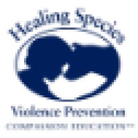Healing Species