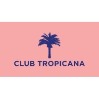 Club Tropicana logo - Similar company to Everything Hr