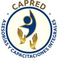 Capred logo - Similar company to Codem Consultores