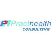PractHealth Consulting logo - Similar company to Hecta Consulting