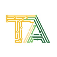 Technology Artitude logo - Similar company to M-Tip